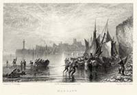 Margate Ackermann 1839 | Margate History